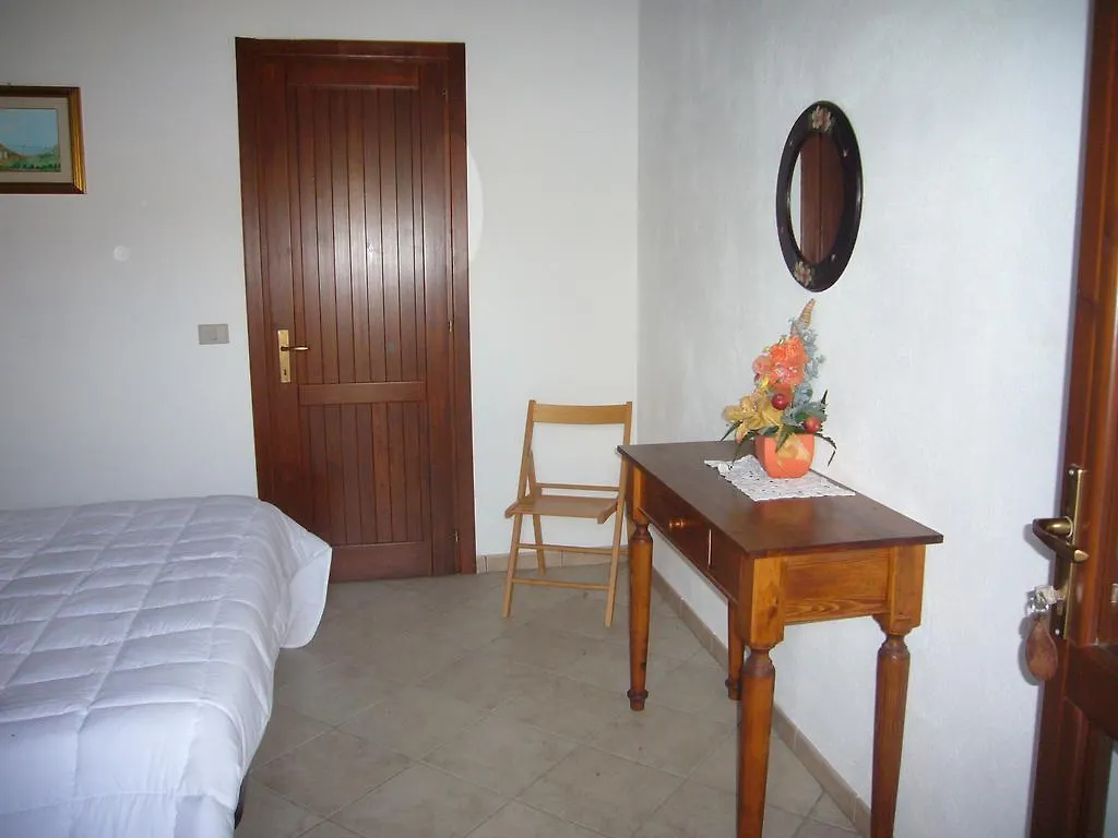 Su Trabi B&B Fluminimaggiore