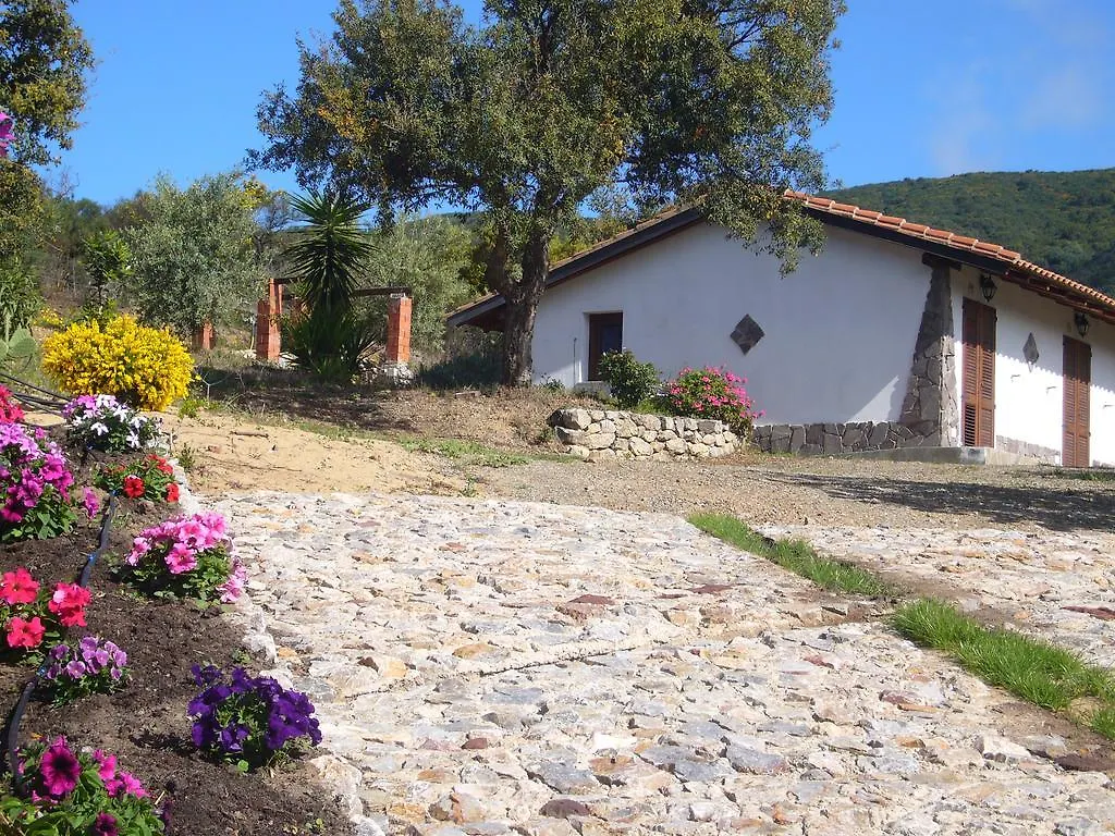Su Trabi B&B Fluminimaggiore