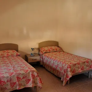 L'asfodelo Bed & Breakfast
