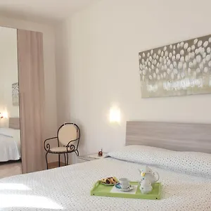 Couette-café Da Giovanna, Fertilia