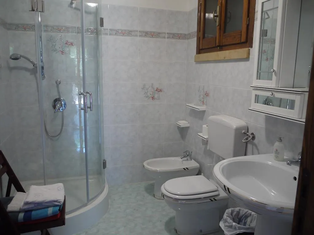 Su Trabi B&B Fluminimaggiore
